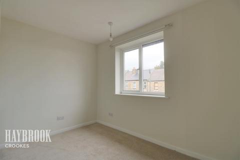 33 Bates Street, Sheffield, S10 1NP