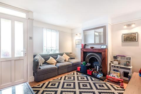 18 Amity Road, Reading, RG1 3LJ