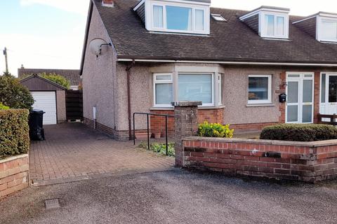 5 Greenlea Drive, Collin, Dumfries, DG1 4PP