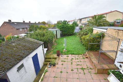 18 Bromyard Crescent, Portsmouth, PO6 3SP