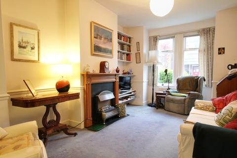 3 Monks Road, Hyde, Winchester, SO23 7EQ