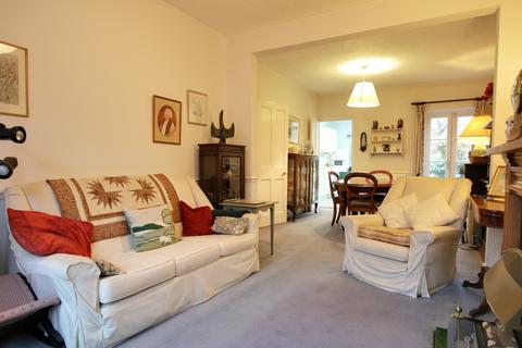 3 Monks Road, Hyde, Winchester, SO23 7EQ