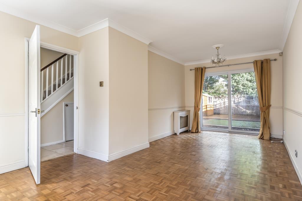 Sitting/Dining Room