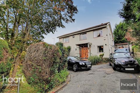 44 Manor Way, Purley, CR8 3BH