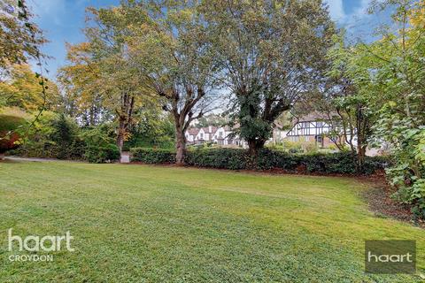 44 Manor Way, Purley, CR8 3BH