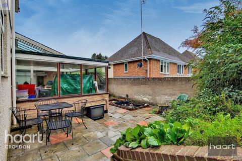 44 Manor Way, Purley, CR8 3BH