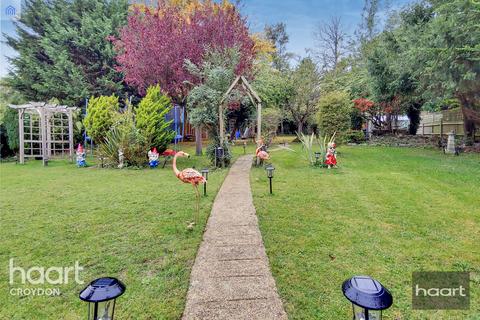 44 Manor Way, Purley, CR8 3BH
