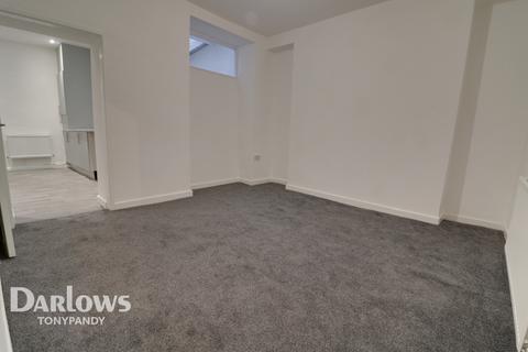 2 Hillside Terrace, Gelli, Pentre, CF41 7UJ