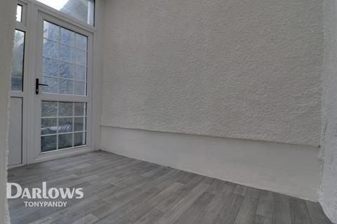 2 Hillside Terrace, Gelli, Pentre, CF41 7UJ