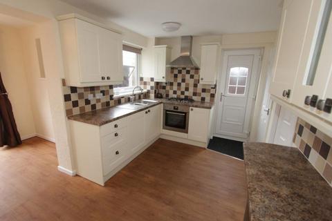 3 bedroom semi-detached house to rent, Deepdales, Wildwood, Stafford, Staffordshire, ST17 4NE