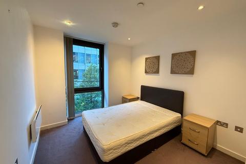 2 bedroom flat to rent, St Pauls Square, City Centre, Sheffield, S1