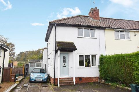 12 Beechen Lane, Lower Kingswood, Tadworth, KT20 6RY