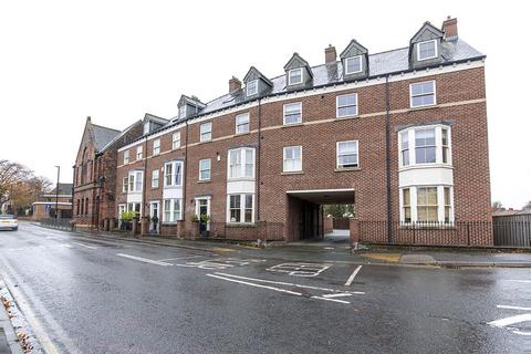 2 bedroom apartment to rent, Dalton Terrace, York, North Yorkshire, YO24