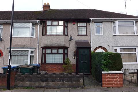 undefined, Hartland Avenue, Wyken, Coventry, CV2