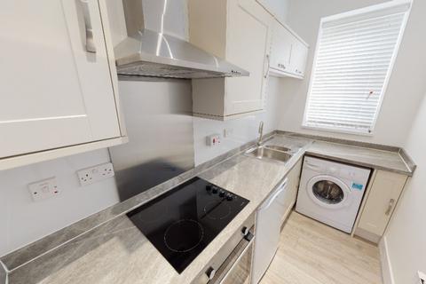 1 bedroom flat to rent, Elmbank Road, Old Aberdeen, Aberdeen, AB24