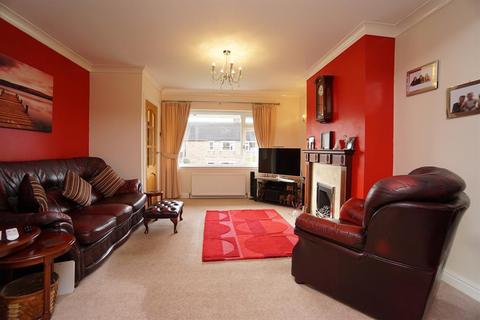 61 Abbey View Road, Sheffield, S8 8RE