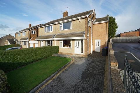 61 Abbey View Road, Sheffield, S8 8RE