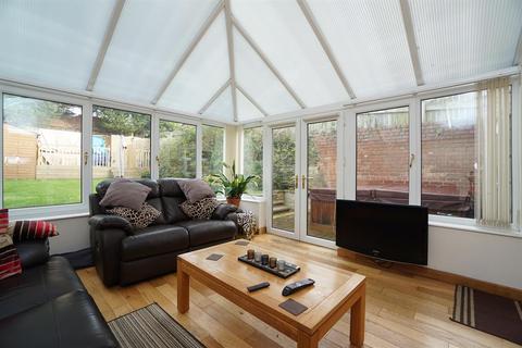 61 Abbey View Road, Sheffield, S8 8RE