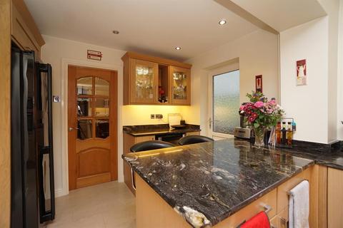 61 Abbey View Road, Sheffield, S8 8RE