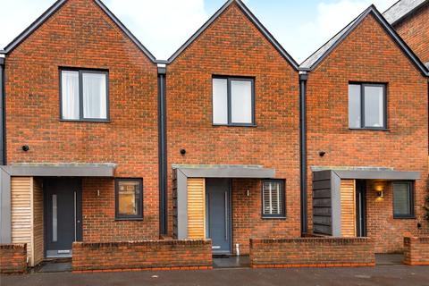 7 Gordon Road, Winchester, SO23 7DD