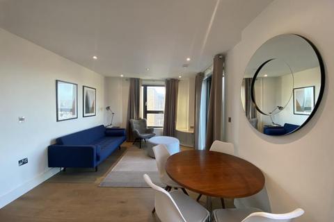 2 bedroom apartment to rent, Cambium House, Wembley Park