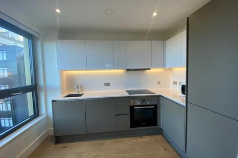 2 bedroom apartment to rent, Cambium House, Wembley Park