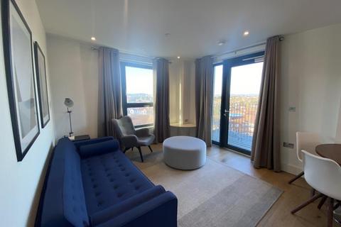 2 bedroom apartment to rent, Cambium House, Wembley Park
