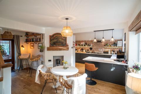 Bluebell Cottage Broomfield Gate, Whitstable, CT5 3ES