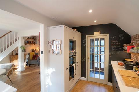 Bluebell Cottage Broomfield Gate, Whitstable, CT5 3ES