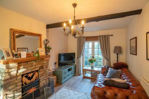 Bluebell Cottage Broomfield Gate, Whitstable, CT5 3ES