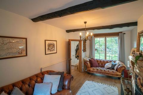 Bluebell Cottage Broomfield Gate, Whitstable, CT5 3ES