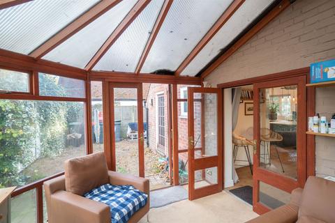 Bluebell Cottage Broomfield Gate, Whitstable, CT5 3ES