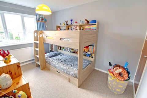 21 Caraway Road, Earley, Reading, RG6 5XR