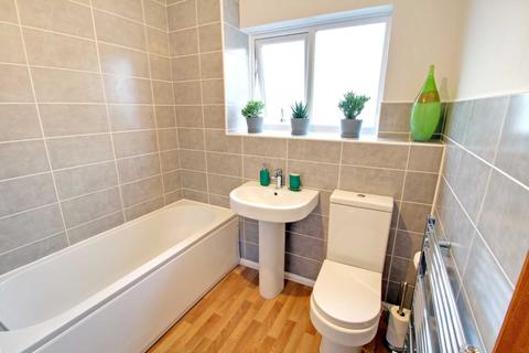 21 Caraway Road, Earley, Reading, RG6 5XR