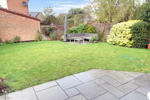 21 Caraway Road, Earley, Reading, RG6 5XR