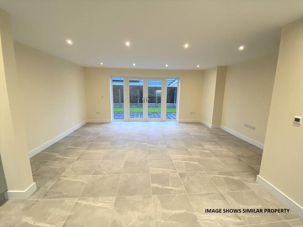 Magnolia Close, Gaul Road, March 3 bed detached bungalow £375,000
