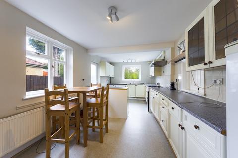 143 Coleridge Road, Cambridge, CB1 3PN