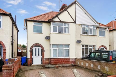 12 Eustace Road, Ipswich, IP1 5BT