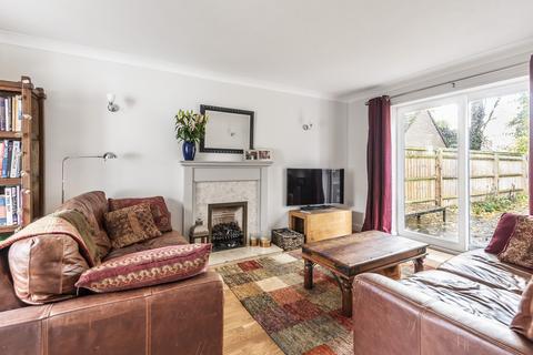 25 Lime Grove, Southmoor, Abingdon, OX13 5DN