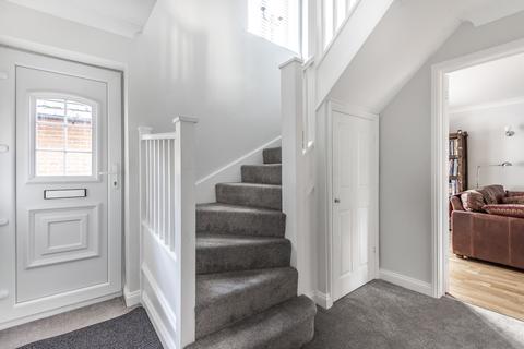 25 Lime Grove, Southmoor, Abingdon, OX13 5DN