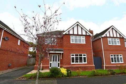 19 Brixfield Way, Shirley, Solihull, B90 1RQ