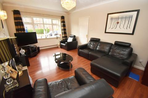 19 Brixfield Way, Shirley, Solihull, B90 1RQ