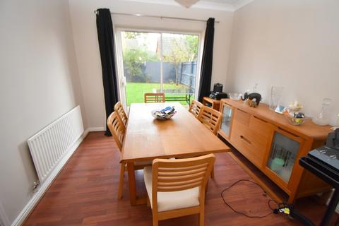 19 Brixfield Way, Shirley, Solihull, B90 1RQ