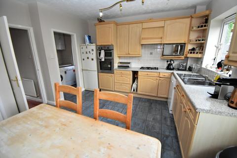 19 Brixfield Way, Shirley, Solihull, B90 1RQ