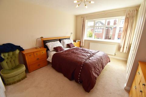 19 Brixfield Way, Shirley, Solihull, B90 1RQ