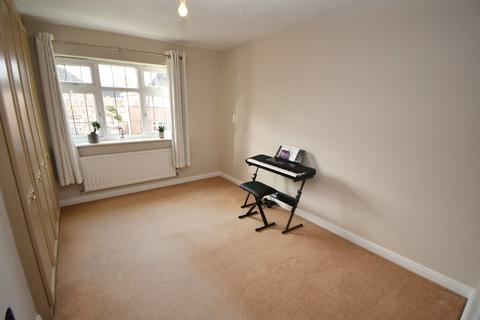 19 Brixfield Way, Shirley, Solihull, B90 1RQ