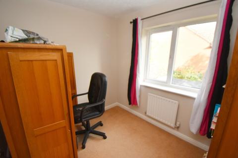 19 Brixfield Way, Shirley, Solihull, B90 1RQ