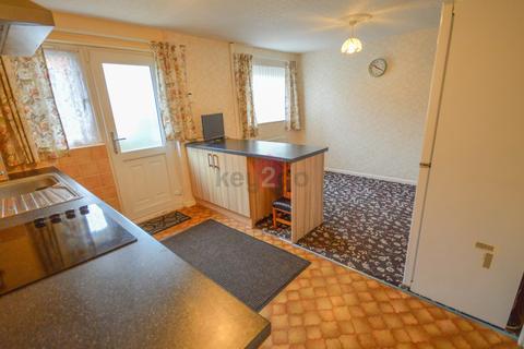 52 Fitzmaurice Road, Sheffield, S9 5EL