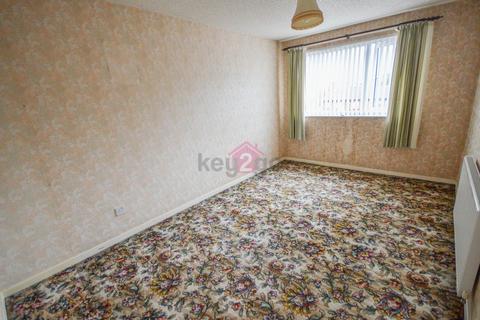 52 Fitzmaurice Road, Sheffield, S9 5EL