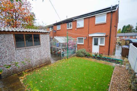 52 Fitzmaurice Road, Sheffield, S9 5EL